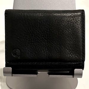 Timberland leather wallet